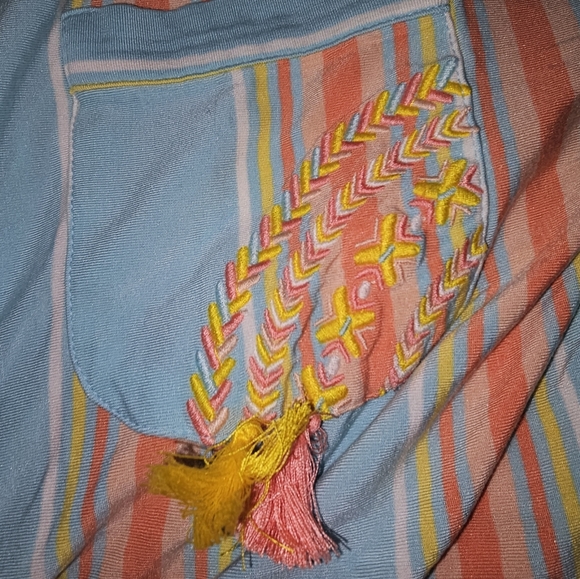 Matilda Jane pjs med - Picture 3 of 3